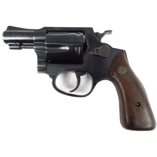 Rewolwer Rossi mod.27 kal. .38Special